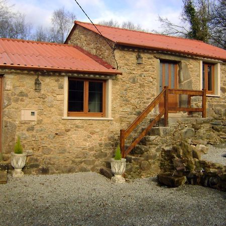 Stone Cottage Santiago Куртис Экстерьер фото