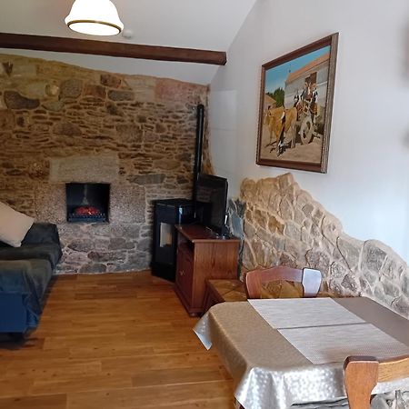 Stone Cottage Santiago Куртис Экстерьер фото