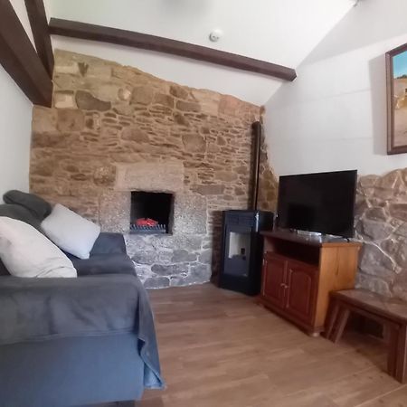 Stone Cottage Santiago Куртис Экстерьер фото