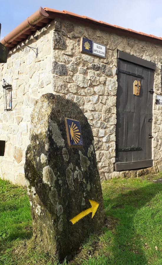 Stone Cottage Santiago Куртис Экстерьер фото