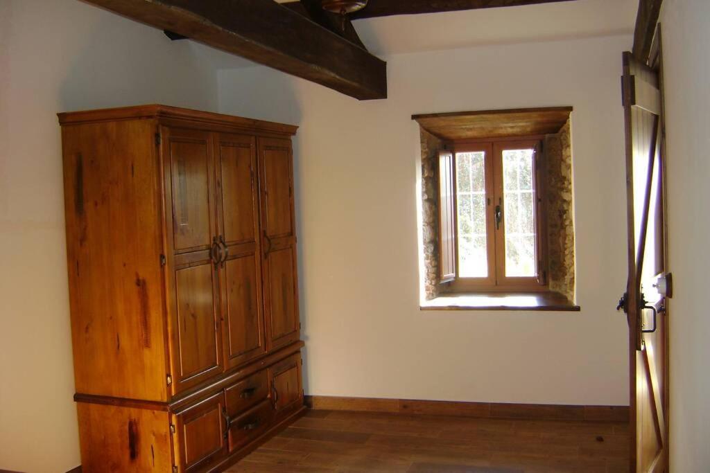 Stone Cottage Santiago Куртис Экстерьер фото