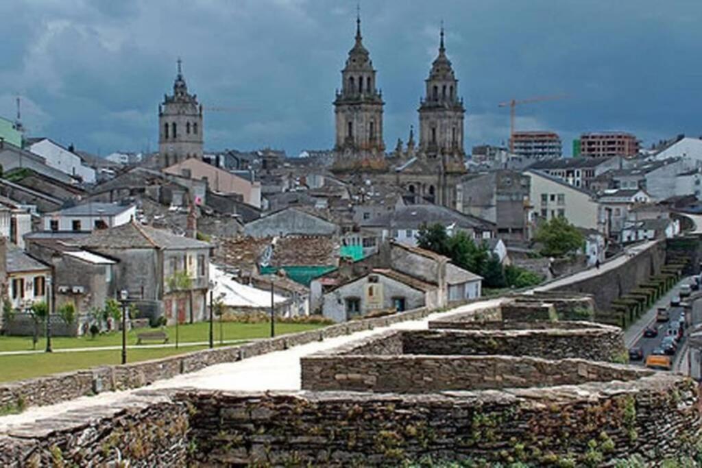 Stone Cottage Santiago Куртис Экстерьер фото